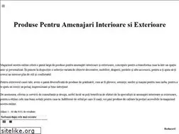 Sites similar to harbour.ro