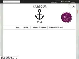 Sites similar to harbour2ndshop.de