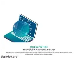 Sites similar to harbourandhills.com