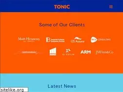 Sites similar to harbourandjonesevents.com