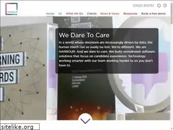 Sites similar to harbourats.com