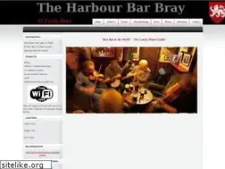 Sites similar to harbourbarbray.com