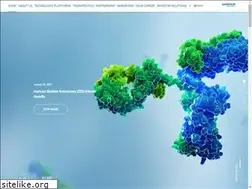Sites similar to harbourbiomed.com