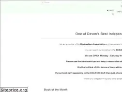 Sites similar to harbourbookshop.co.uk