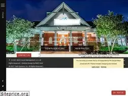Sites similar to harbourbreezeapartments.com