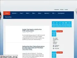 Sites similar to harbourcats.com