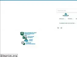 Sites similar to harbourchandler.ca