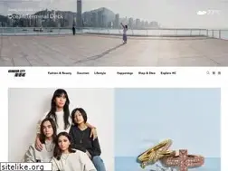 Sites similar to harbourcity.com.hk