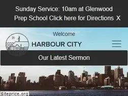 Sites similar to harbourcity.org