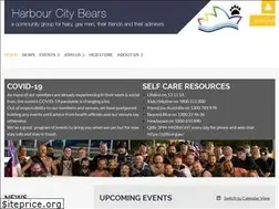 Sites similar to harbourcitybears.com.au