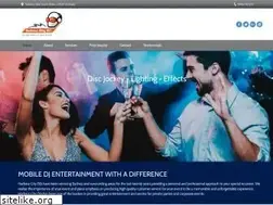 Sites similar to harbourcitydjs.com