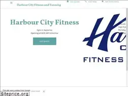Sites similar to harbourcityfitness.com