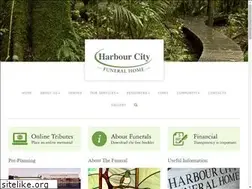Sites similar to harbourcityfunerals.co.nz