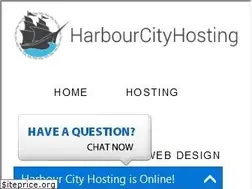 Sites similar to harbourcityhosting.com.au