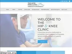 Sites similar to harbourcityorthopaedics.com.au