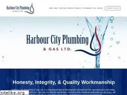 Sites similar to harbourcityplumbing.ca