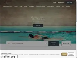 Sites similar to harbourclub.com