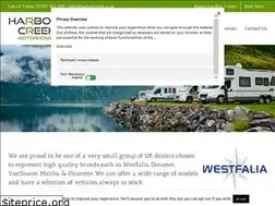 Sites similar to harbourcreek.co.uk