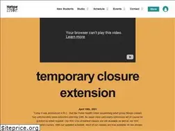 Sites similar to harbourdance.com