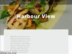 Sites similar to harbourdining.com