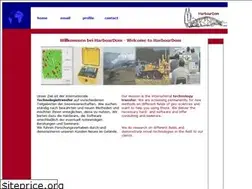 Sites similar to harbourdom.de