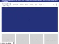 Sites similar to harbourfish.co.nz
