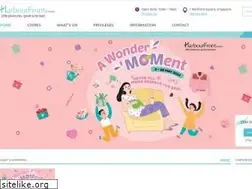 Sites similar to harbourfrontcentre.com.sg