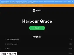 Sites similar to harbourgrace.net