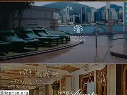 Sites similar to harbourgrand.com