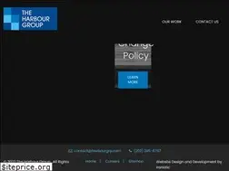 Sites similar to harbourgrp.com