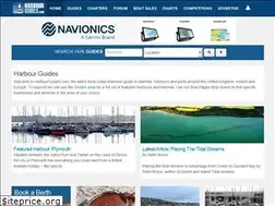 Sites similar to harbourguides.com