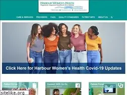 Sites similar to harbourhealth.com