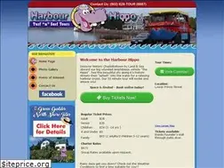 Sites similar to harbourhippo.com