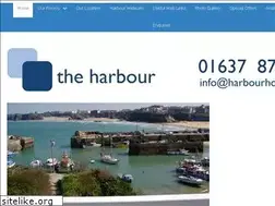 Sites similar to harbourhotel.co.uk