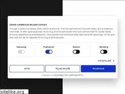 Sites similar to harbourhouse.dk