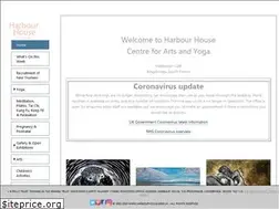 Sites similar to harbourhouse.org.uk
