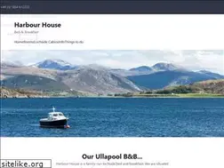Sites similar to harbourhouse.uk