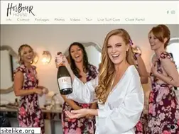 Sites similar to harbourhouseevents.com
