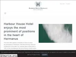 Sites similar to harbourhousehotel.co.za