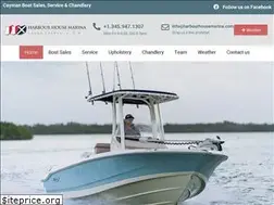Sites similar to harbourhousemarina.com