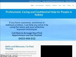 Sites similar to harbourhypnotherapy.com.au