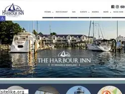 Sites similar to harbourinn.com