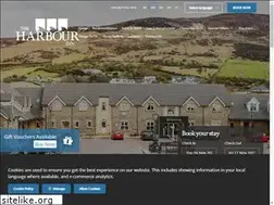 Sites similar to harbourinn.ie