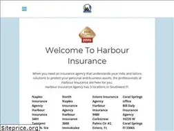 Sites similar to harbourinsuranceagency.com
