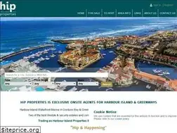 Sites similar to harbourisland.co.za