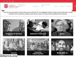 Sites similar to harbourlightbc.com