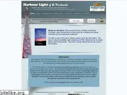 Sites similar to harbourlightradio.org