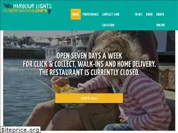 Sites similar to harbourlights.co.uk