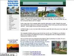 Sites similar to harbourlights.org