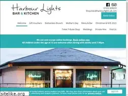 Sites similar to harbourlights.uk.com